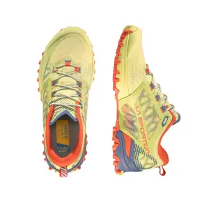 Chaussures de trail femme La Sportiva Bushido III Gtx image-2