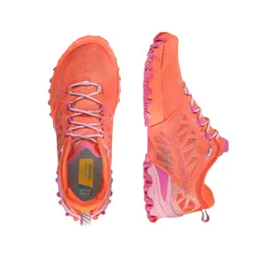 Trailskor för damer La Sportiva Bushido III GTX image-2