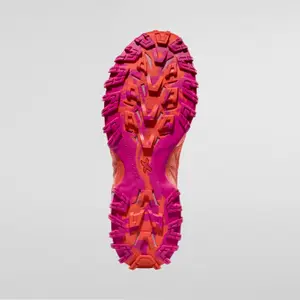 Trailskor för damer La Sportiva Bushido III GTX image-1