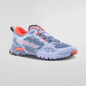 Scarpe trail running da donna La Sportiva Bushido III GTX Wide image-1