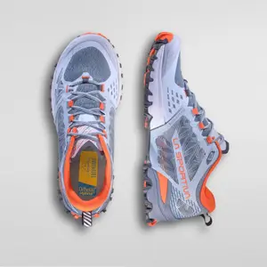Scarpe trail running da donna La Sportiva Bushido III GTX Wide image-2