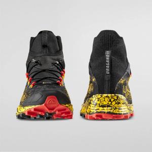 Sapatos de trail La Sportiva Uragano GTX image-2