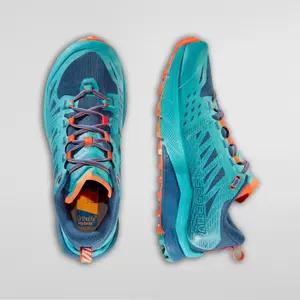 Chaussures de trail femme La Sportiva Jackal II GTX image-2