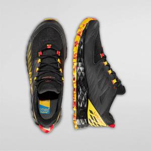Scarpe trail running La Sportiva Lycan GTX image-2