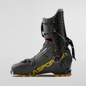 Children's ski boots La Sportiva Stratos Hybrid image-1