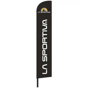 Mini-Flagge La Sportiva