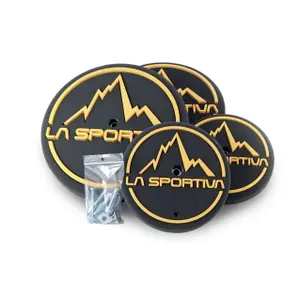 Logo La Sportiva Climbing image-0