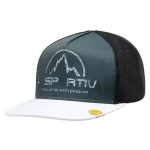 Trucker-kasket La Sportiva LS image-0