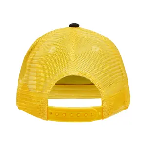 zzch035-y00k00-casquette-enfant-la-sportiva-belayer-yellow-black
