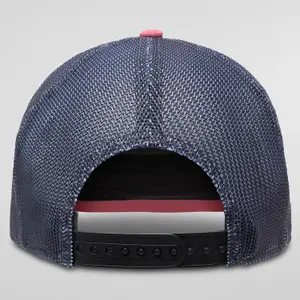 Casquette snapback La Sportiva Stripe Cube image-1