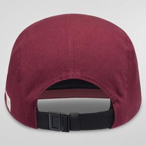 5-Panel-Cap mit Berglogo La Sportiva image-1