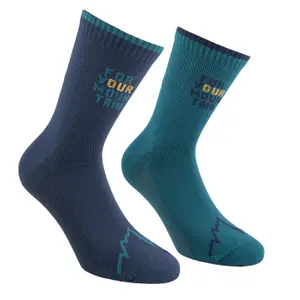 Meias La Sportiva For Your Mountain