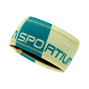 zzsh025-e36e33-opaska-na-glowe-la-sportiva-diagonal-zest-everglade-tu