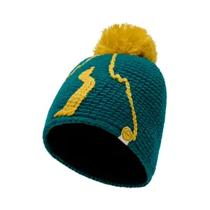 Gorro La Sportiva Dorado image-0