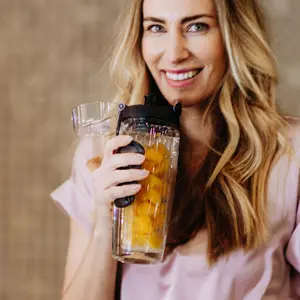 Infusore per frutta La Vague Vitality image-0