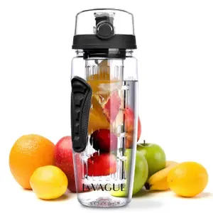 Infuseur à fruits La Vague Vitality image-0