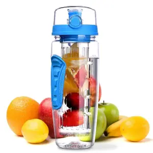Infuseur à fruits La Vague Vitality image-0