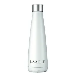Gourde double isolation La Vague Gravity image-0