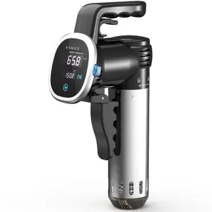 Vacuum cooker La Vague Sous-Chef image-0