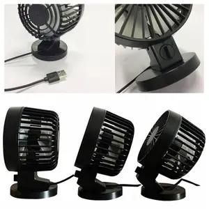 Mini usb ventilator La Vague Zephyr image-1
