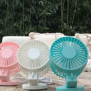 Mini usb-ventilator La Vague Zephyr image-1