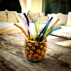 Straw La Vague Smoothie Party image-1
