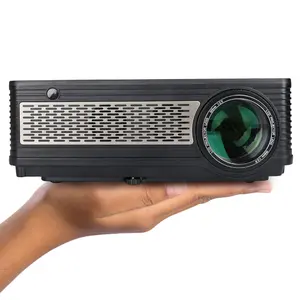 Proyector La Vague Lv-Hd400 image-4