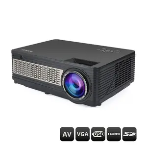 Proyector La Vague Lv-Hd400 image-3