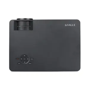 Proyector La Vague Lv-Hd400 image-2