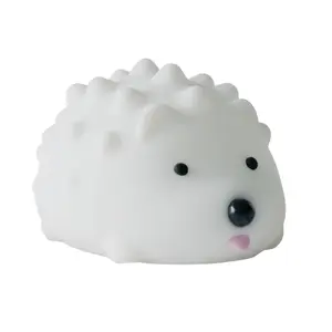 LED nightlight La Vague Spiky image-1