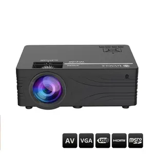 Vidéoprojecteur LED La Vague Lv-Hd200 image-0