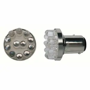 LED-lampor Chaft image-0