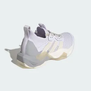 Sapatos de treino cruzado para mulheres adidas Rapidmove ADV 2 image-2
