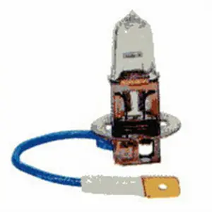 Pacote de 10 lâmpadas Chaft H3 12V X 55W PK22S image-0