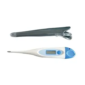 Digitales Thermometer für Tiere Labelvage GD image-0