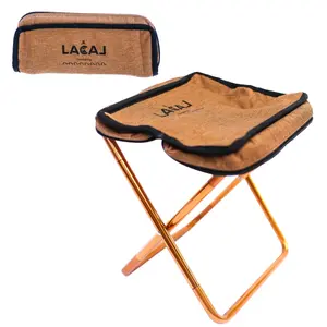 Silla de camping Lacal image-0