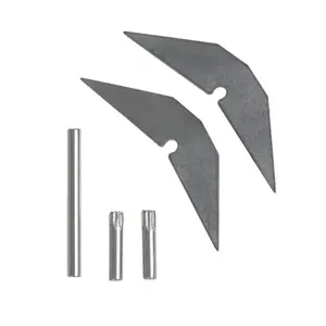 Trekking pole tip Lacal Carbide image-0