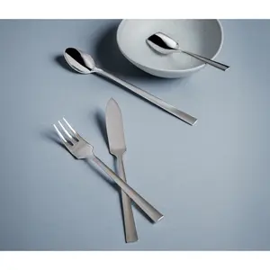 Cuillère ζάχαρης Lacor Titanio image-1