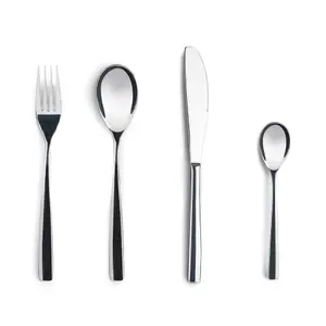 Cutlery Lacor Jaspe (x24) image-1