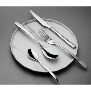 Cutlery Lacor Jaspe (x24) image-2