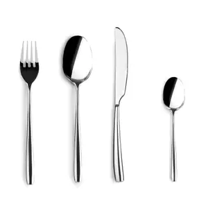 Cutlery Lacor Opalo (x24) image-1