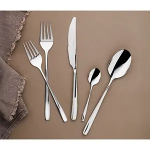 Cutlery Lacor Opalo (x24) image-2