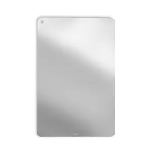 Professionelle Schneideplatte Lacor Titanium