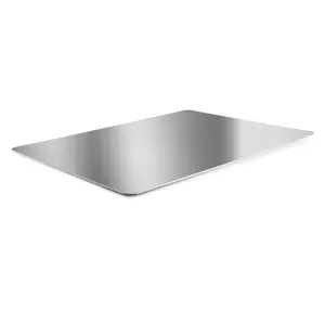Professionelle Schneideplatte Lacor Titanium image-1