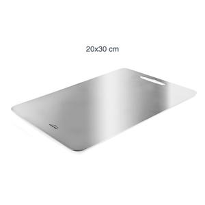 RVS snijplank Lacor image-1