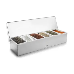 Condiment Box Lacor image-1