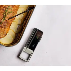 Θερμόμετρο Lacor Bluetooth image-1