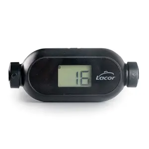 Θερμόμετρο Lacor BBQ Bluetooth image-0