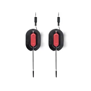 Θερμόμετρο Lacor BBQ Bluetooth image-2