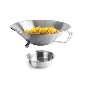 Égouttoir à pommes de terre Lacor Pro image-1